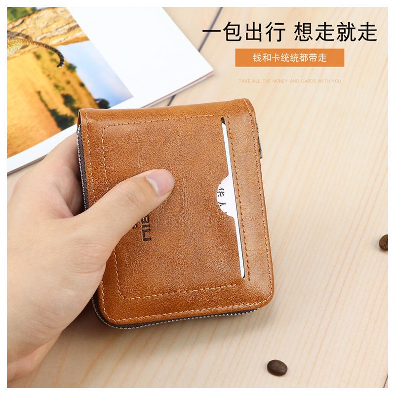 IMPOR ORIGINAL SHABILI 079 DOMPET UANG LIPAT RESLETING ZIPPER DENGAN TEMPAT KOIN