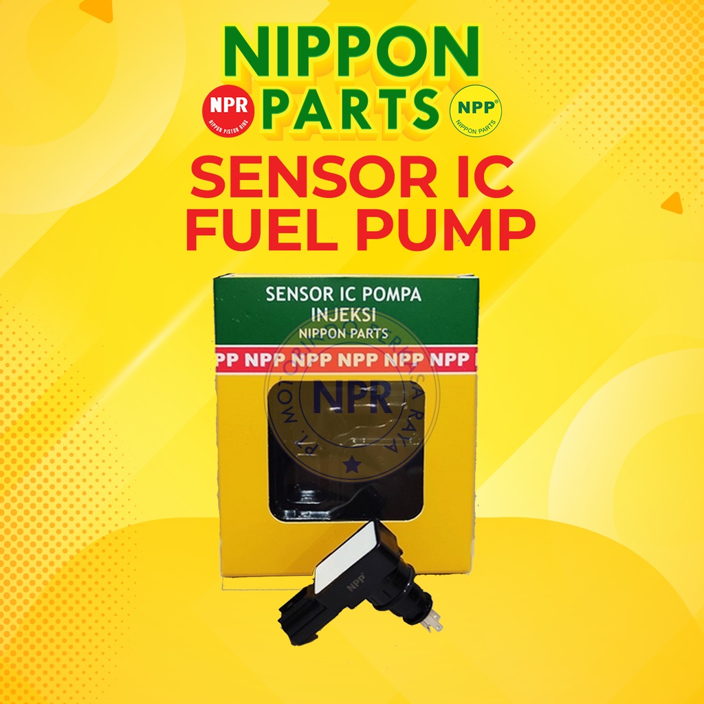 SENSOR IC FUEL PUMP MIO J / MIO M3 NPP