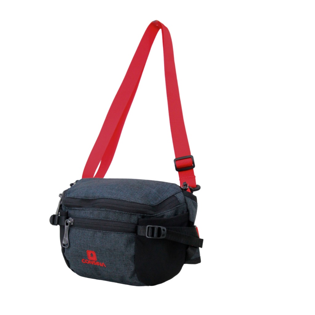 Tas Selempang Consina Rocky / Tas Pinggang Consina