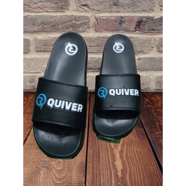 sandal slop quiver original pria dan wanita