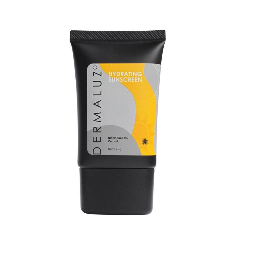 ★ DERMALUZ Hydrating Sunscreen ✭