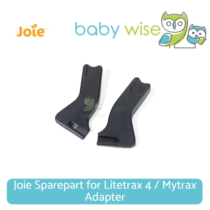Stroller Joie Sparepart For Litetrax 4 / Mytrax Adapter