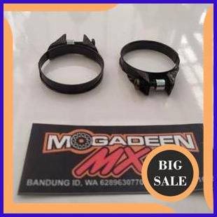 perkakas Clam Manipul Suzuki TS125 TS 125 140ZZ3