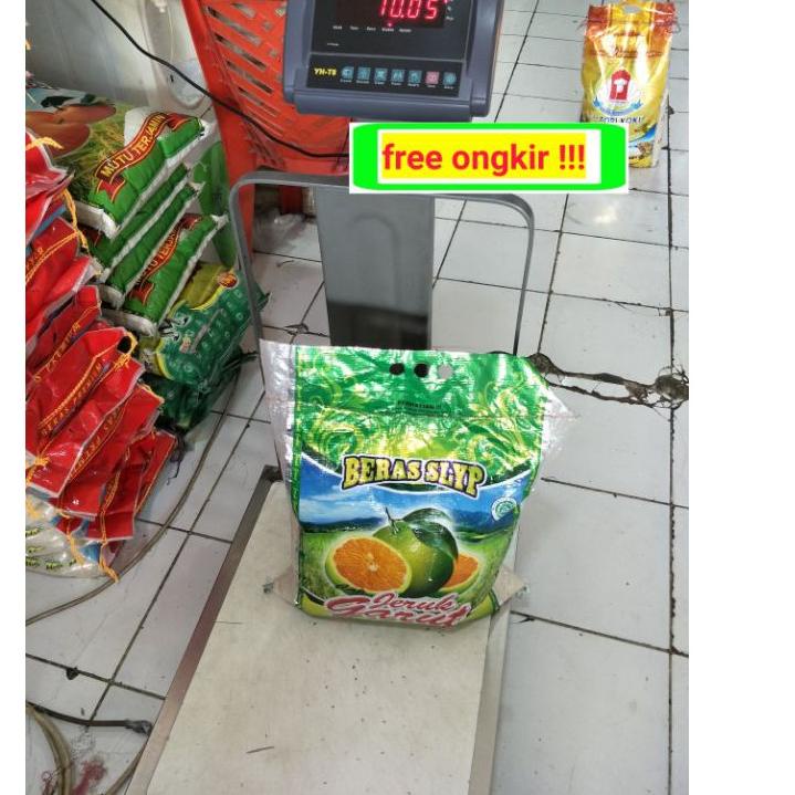 

✪ Beras Jeruk garut 10 kg ✵