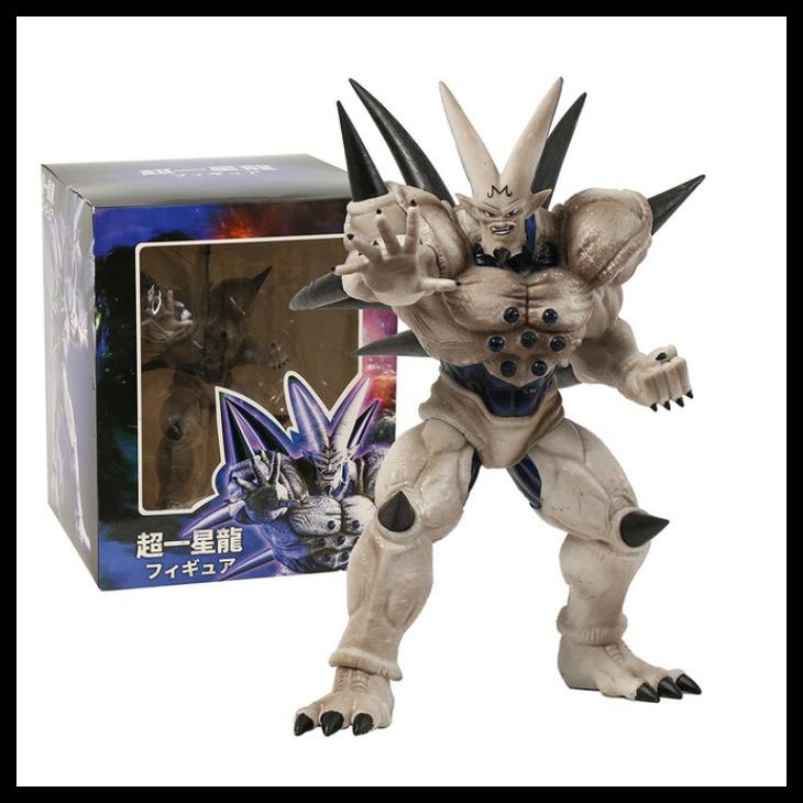 Omega Shenron Action Figure Dragon Ball Big Size