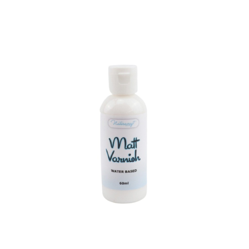 

Varnish Matt Decoupage by Naturacraft 60 ml