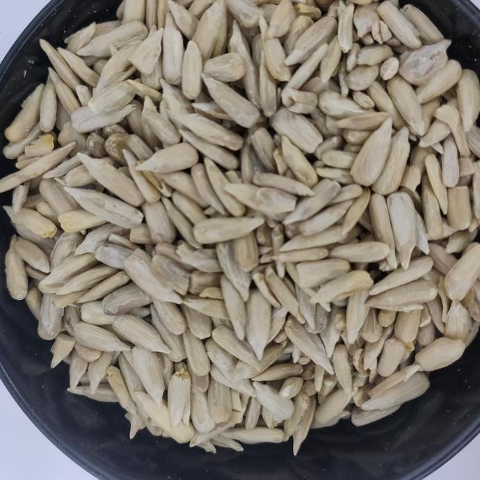 

Murmer 1000gr Sunflower Seeds (Biji Bunga Matahari) - Mentah By KN