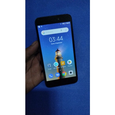 XIAOMI REDMI GO RAM 1/8 SECOND NOMINUS SIAP PAKAI