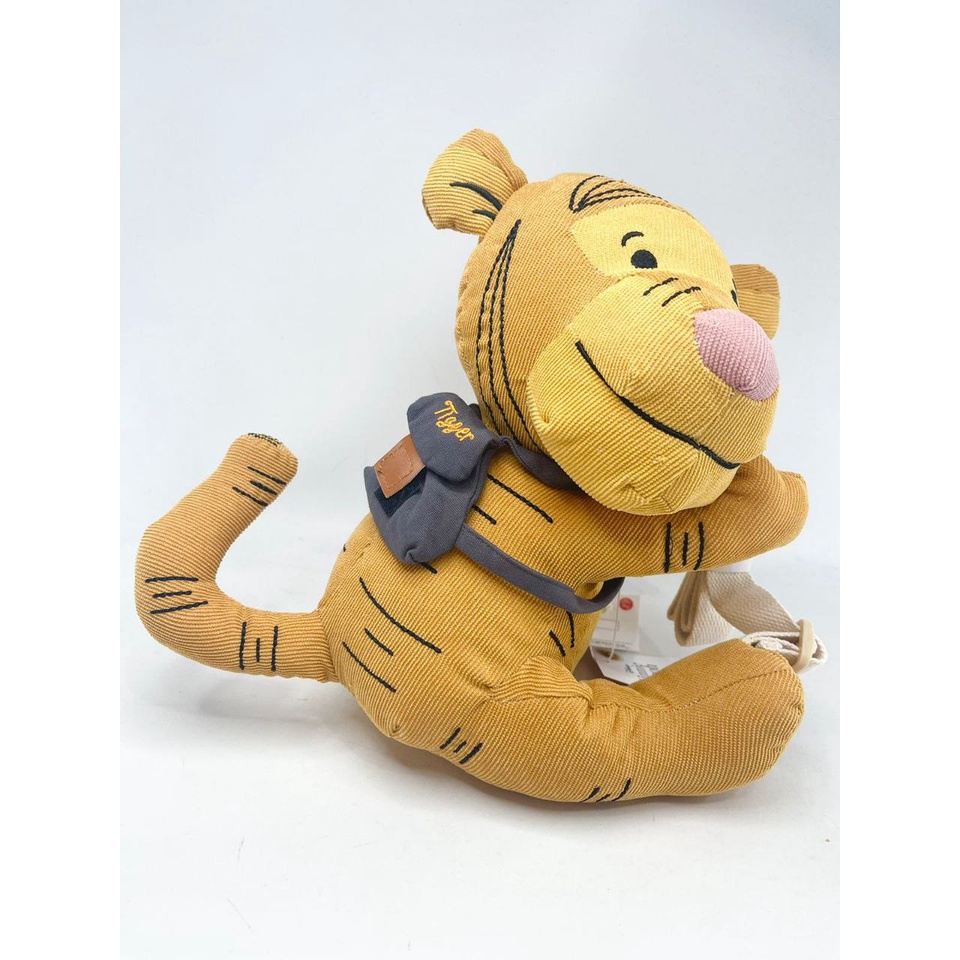 B0005 WINNIE THE POOH / Tas Fashion Jalan Lucu Anak / Wanita