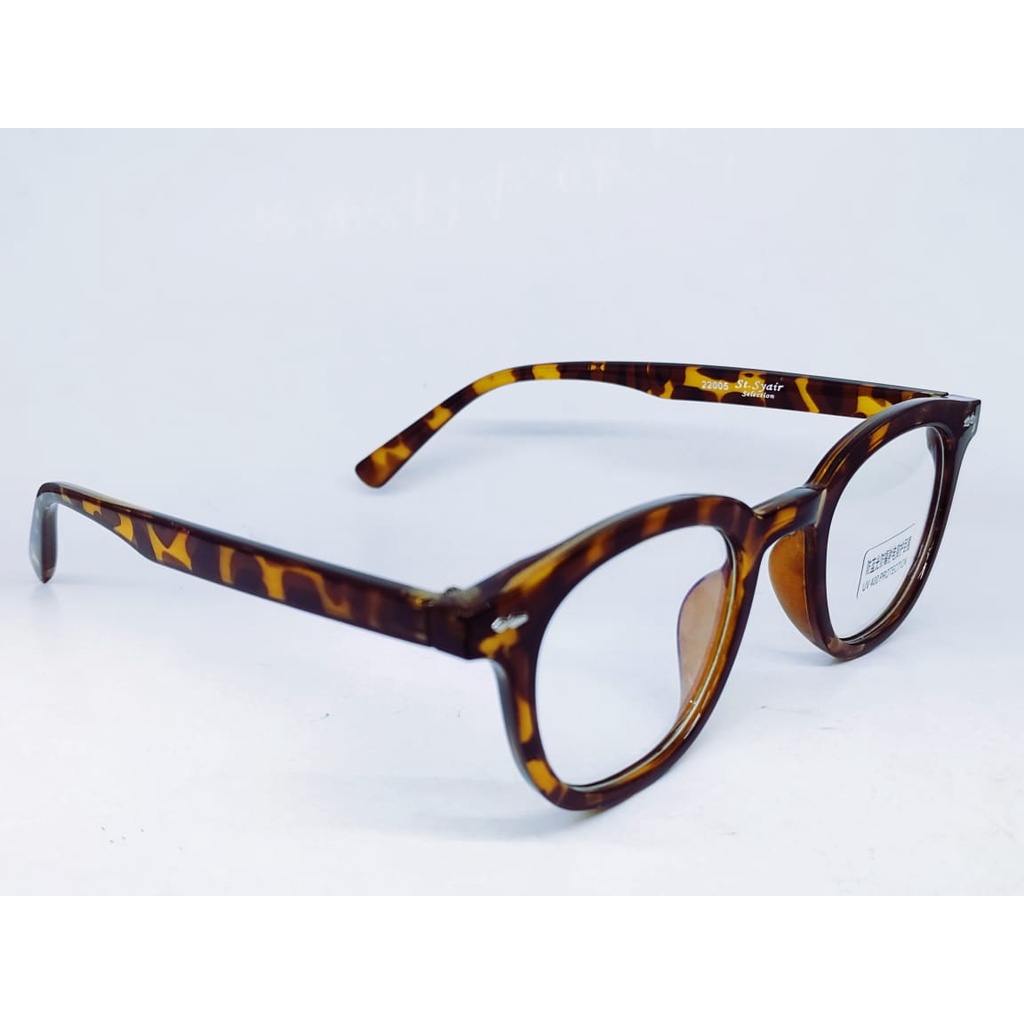 CREMONA Kacamata Minus Mewah Fashion Import Unisex Murah