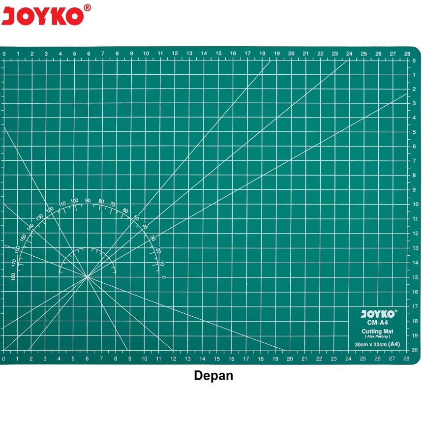 

[ART. 69957] Cutting Mat Joyko A4