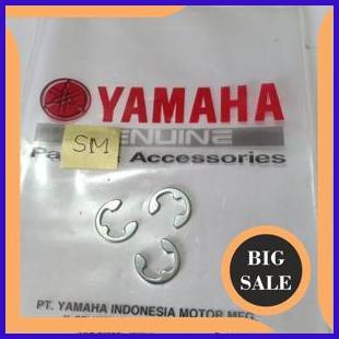 onderdil Klip kampas ganda snap ring e N max aerox 140ZZ3