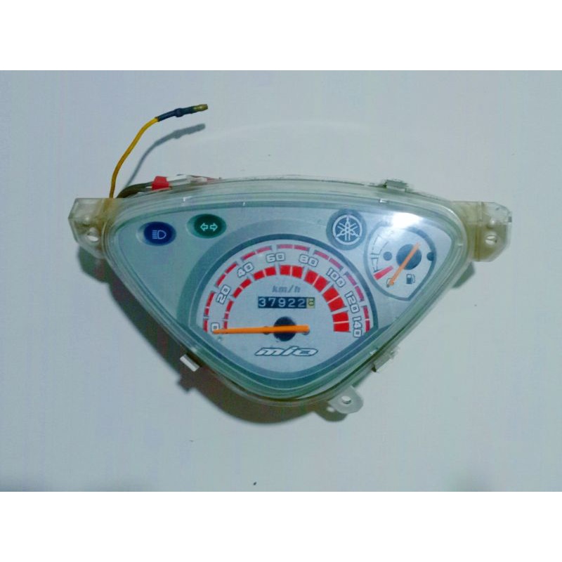 SPEEDOMETER MIO SPORTY/ MIO SMILE ORIGINAL