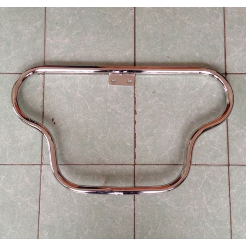 Engine Guard Royal Enfield Model Kupu