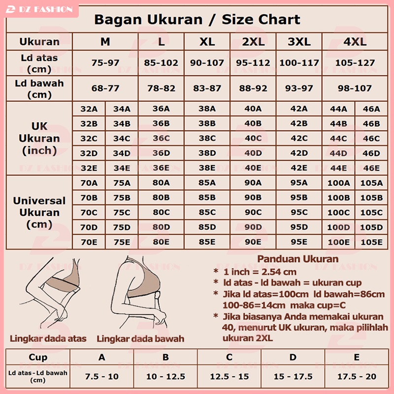 ✨lebih murah✨Paket isi 2 pcs Bra Bh Menyusui tanpa kawat seamless Bra Wanita ibu hamil Kancing Depan bra Cup besar jumbo Nursing Bra Premium Busa tipis maternity bra Push up breastfeeding bra busui 1018