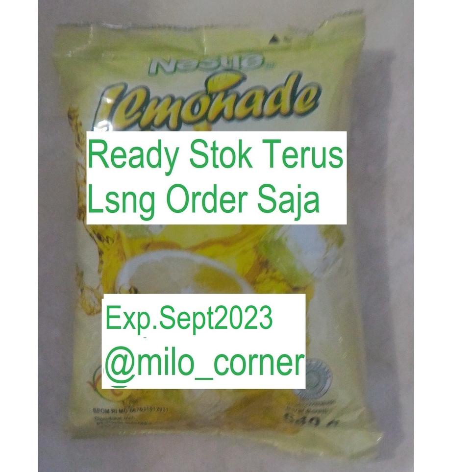 

✰ (Free Ongkir) Nestle de 640gr ✮