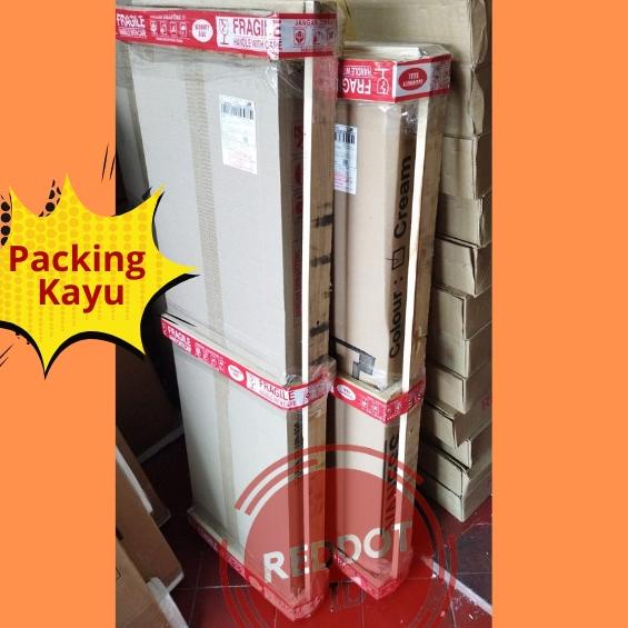 

STOK TERBARU Tambahan Packing KAYU untuk FURNITURE