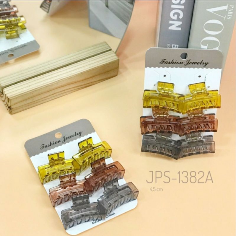 JPS-1382A 2.1.A JEPIT SALON MINI KOTAK 4,5CM