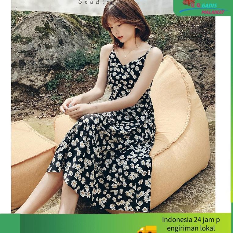 STOK TERBATAS Rok Panjang/Dress/Rok/korea dress/dress wanita rok panjang