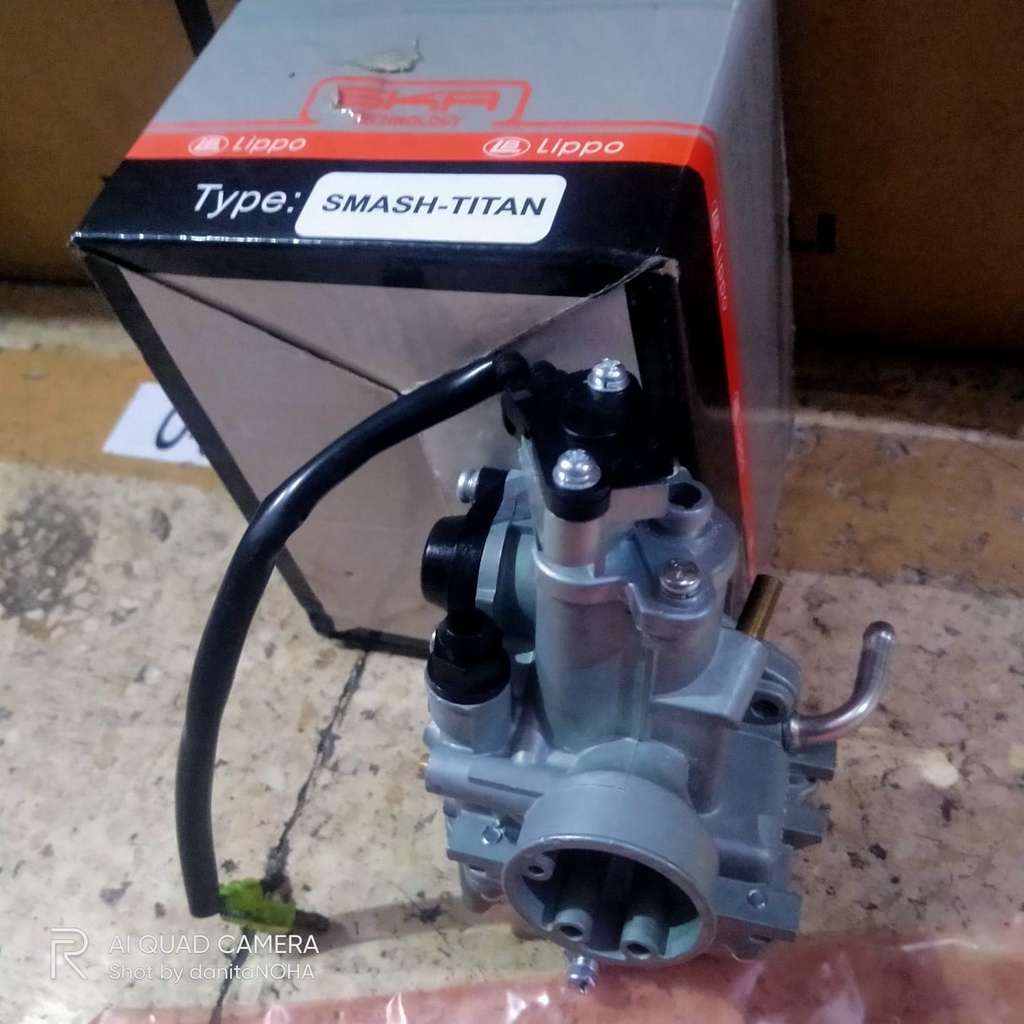 Carburator Smash Titan Carbu Smash Titan Karburator Smash Titan karbu Smash titan