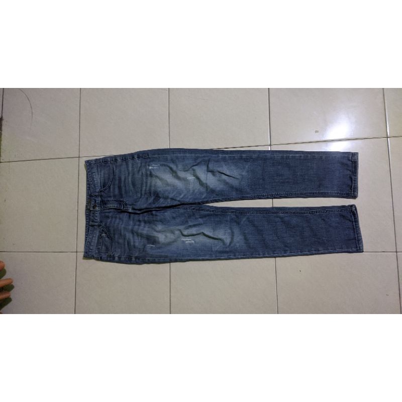 celana jeans by frj