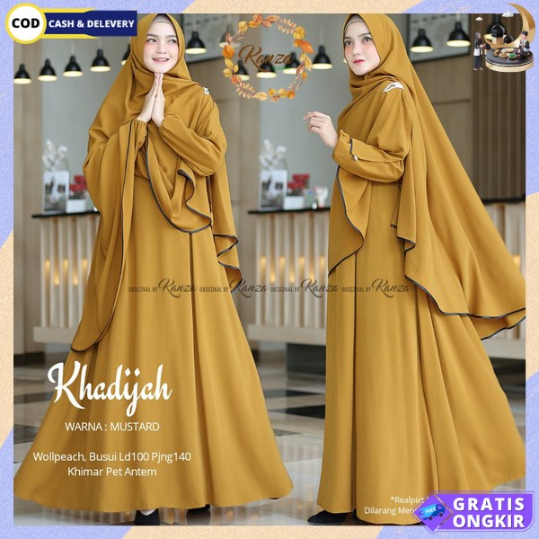 Bju Ibu Gamis Syari Lebaran 2023 Dres Ibu Ibu Bj Wnta Gmis Kondangan Long Drees Korea Maxy Dres Wnit