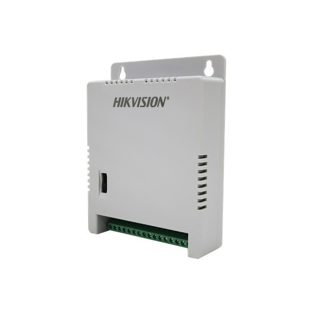 Hikvision DS-2FA1205-C8 Power Supply Adaptor 8 Channel