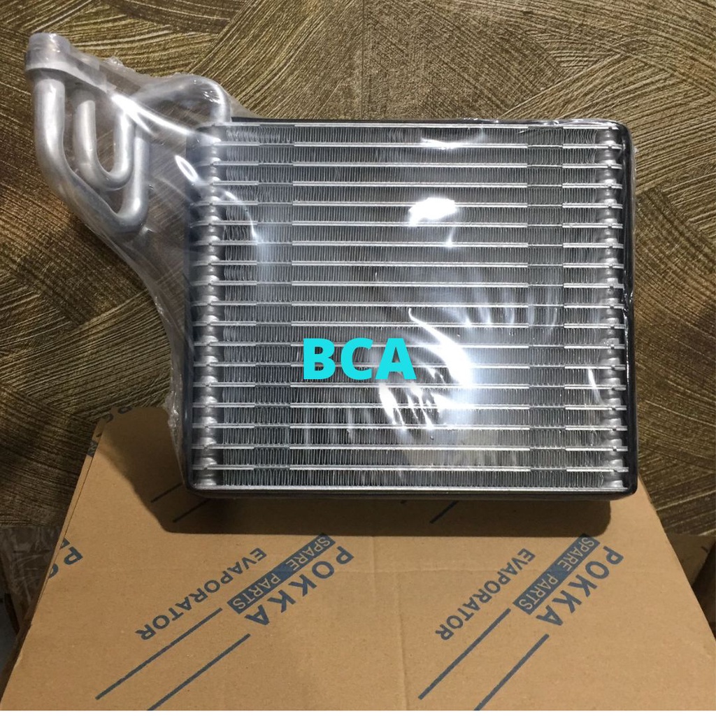 EVAPORATOR COOLING AC Mobil Honda New CRV Gen 2 CRV Keihin KWALITAS TERBAIK