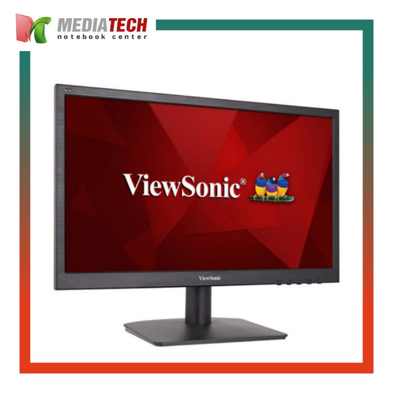 LED MONITOR VIEWSONIC 19 VA1903H