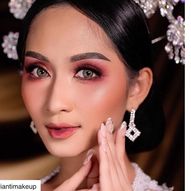 ➤ SOFTLENS VERONICA BROWN ➭