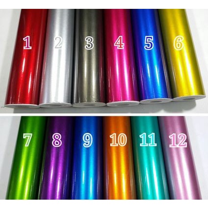 Sticker Profix candy (mtr)