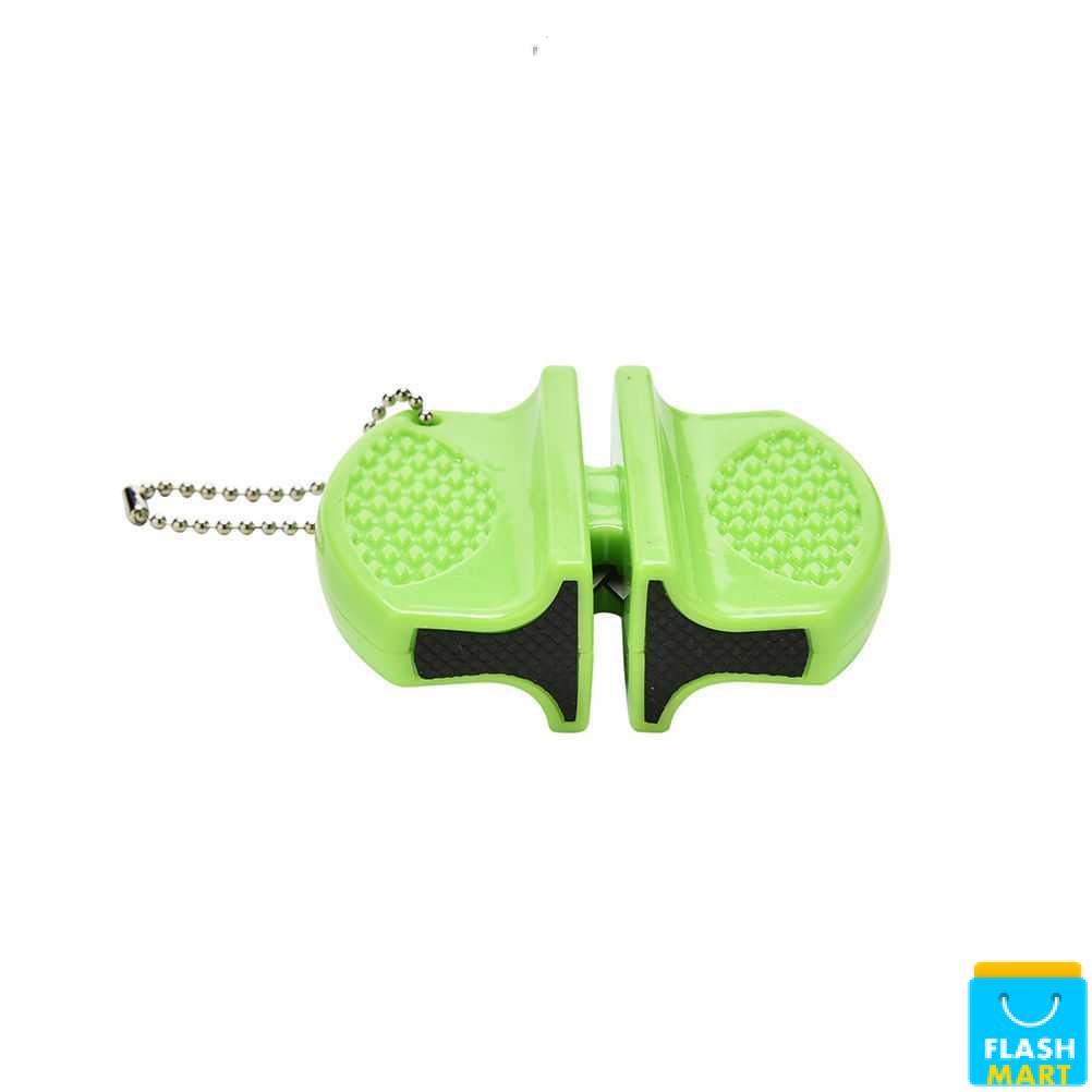 Flashmart Pengasah  Mini Portable  Sharpener - MDQ001