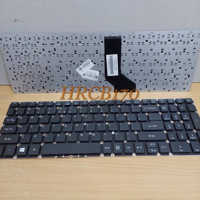 KEYBOARD LAPTOP ACER ASPIRE 3 A315-21 A315-41 A315-31 A315-51 A315-53 -HRCB