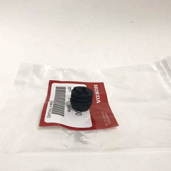 Karet Bantalan Stopper Atas Pintu Honda Brio, Mobilio, BRV