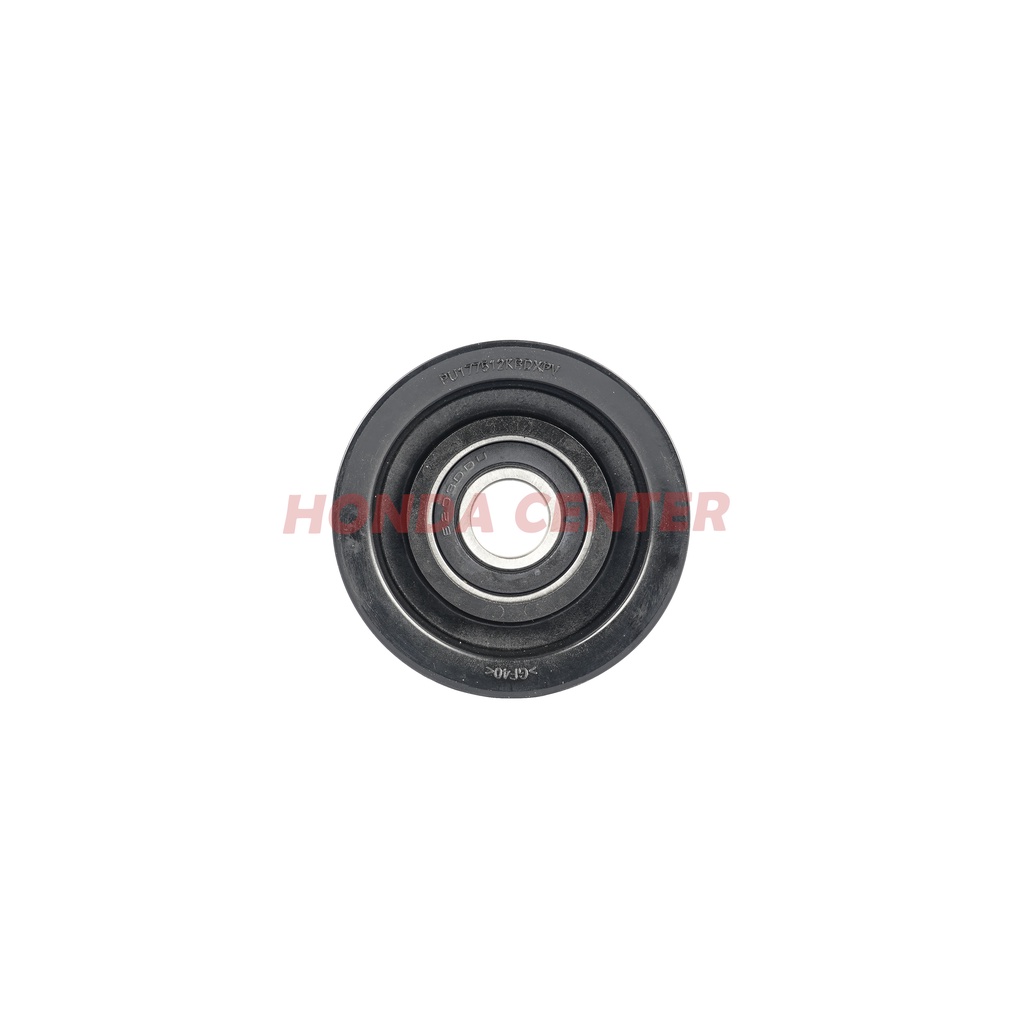 Puli pully pulley tensioner fan belt Honda crv 2007 2008 2009 2010 2011 2012 2000cc 31190-RL2-G01
