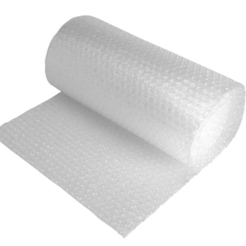 

TAMBAHAN BUBLE WARP