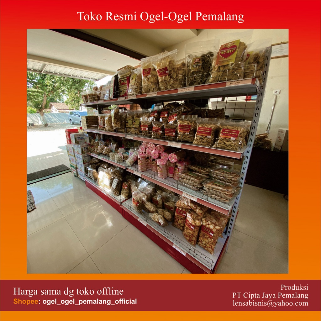 Bonitoop_ Pilus (Ogel-Ogel Store)