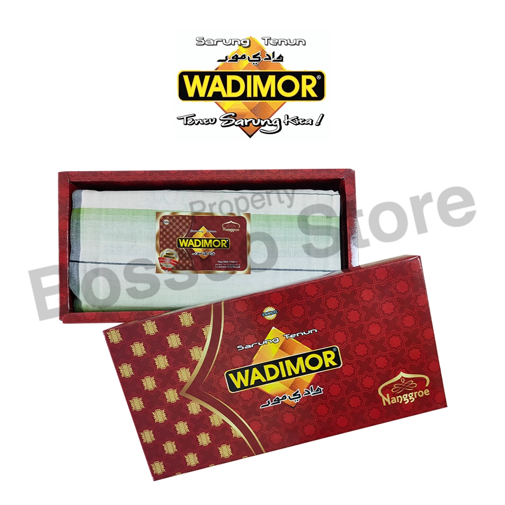 Sarung Wadimor Motif Lilin Manise Sarung Tenun Laki Laki Ukuran Dewasa sarung murah sarung harga grosir diskon murah  sarung pria sarung pria dewasa dan remaja santri muslim kain samping sholat santri