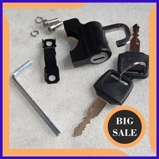 suku cadang halmet holder kunci helm suzuki a100 a 100 gp100 ts rv50 yamaha l2g l2s dll 140ZZ3