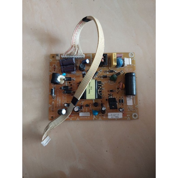 POWERSUPLY PSU POWER SUPLY TV LED POLYTRON 24T8511