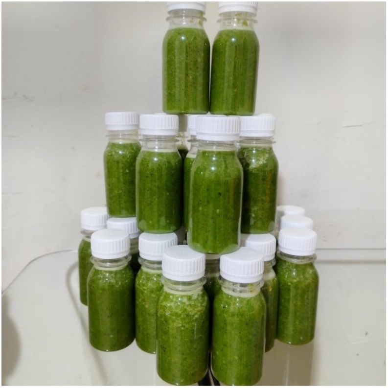 

Sambal andaliman 100ml
