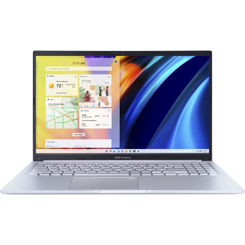 LAPTOP ASUS VIVOBOOK 15 TOUCH A1502ZA VIPS351 I3 1215U RAM 4GB 512SSD FHD IPS