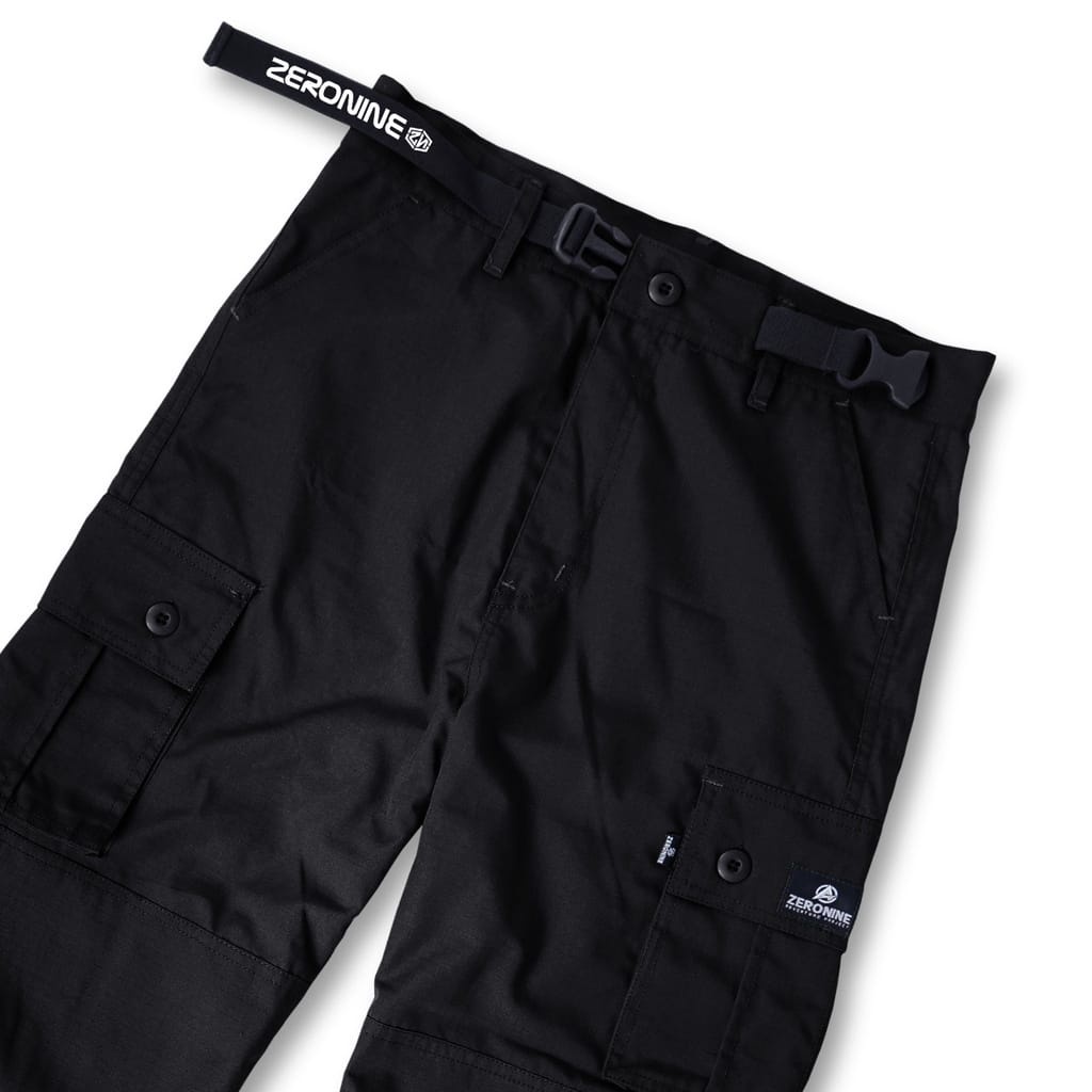 ZERONINE CELANA Cargo pants | ZERONINE Celana Pria cargo | ZERONINE Celana Regular cargo