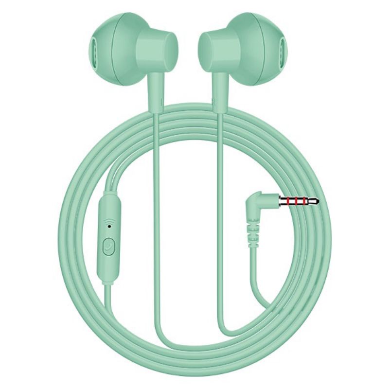 Earphone Log on LO-HF782 RENI