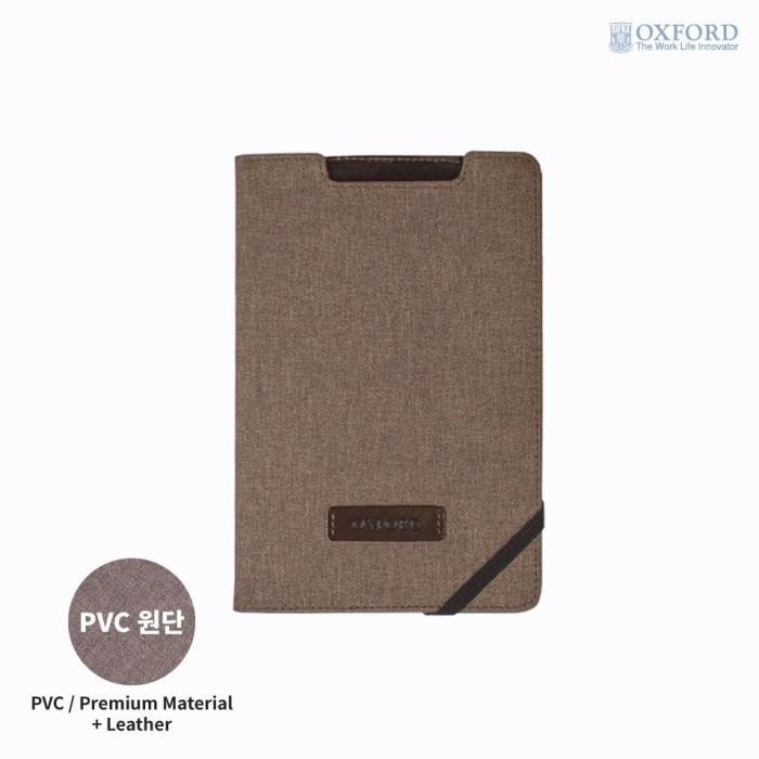 

Terlaris Oxford Penholder Lock Folder A4 A5 B5, Papan Ujian & Stop Map Folder