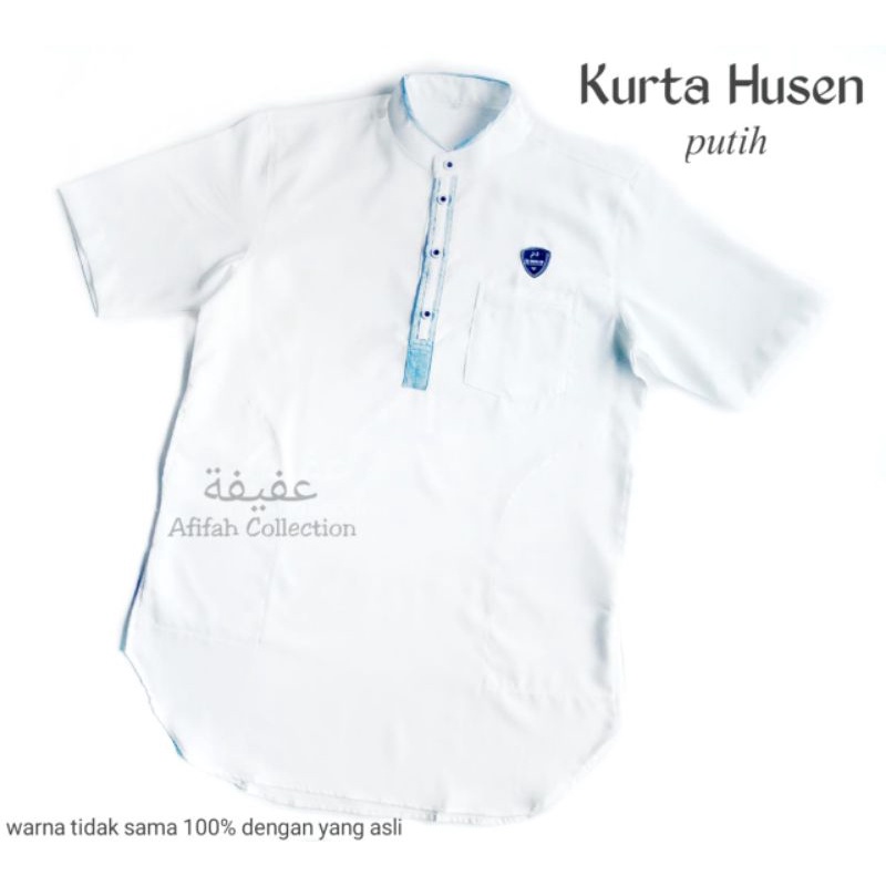 Kurta Husen