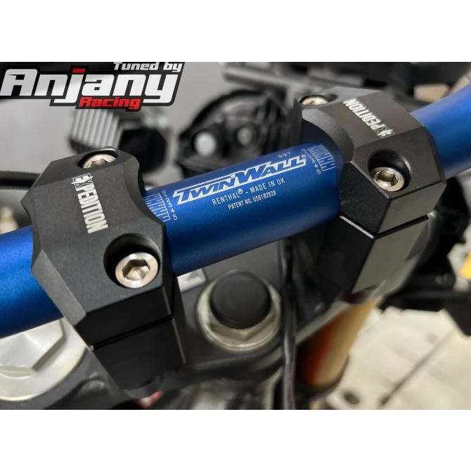 Riser Fatbar ---READY---