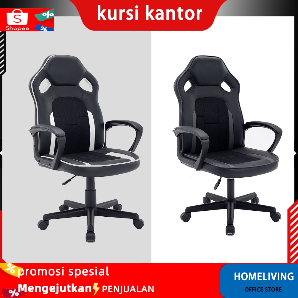 Kursi Kantor Direktur Direksi Furnibest