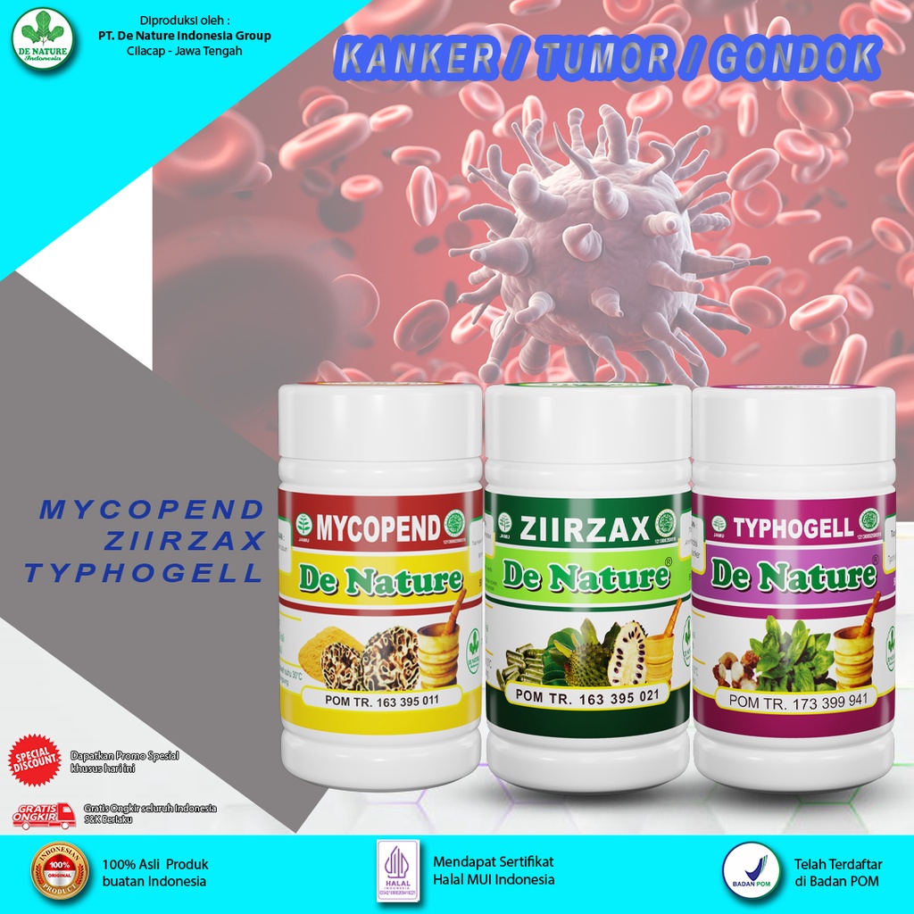 Obat kelenjar tiroid tyroid benjolan leher kelenjar getah bening kanker tumor kanker Gondok Beracun 