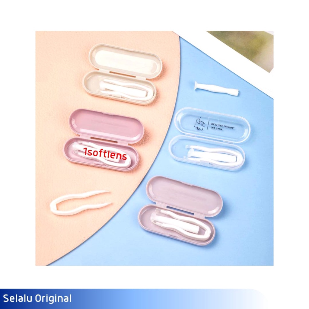 JEPIT SOFTLENS HIGINE 2